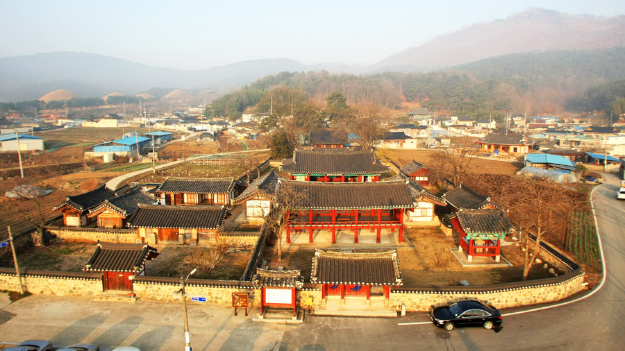 西岳书院