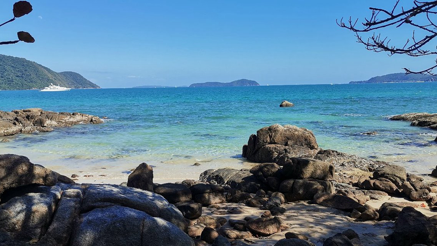 兰卡海滩