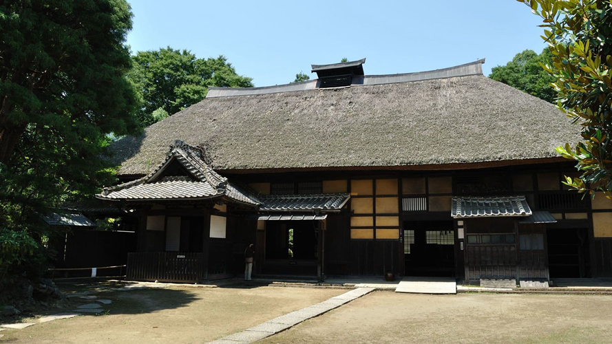 白石屋