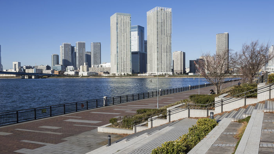 春海桥公园