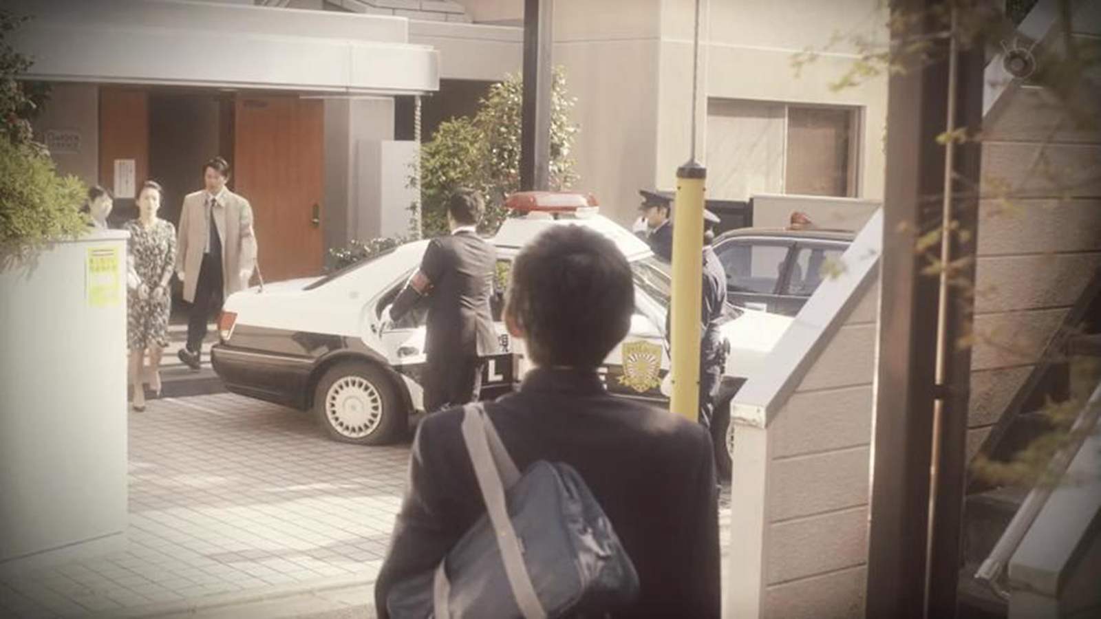 小朋友妈妈被逮捕