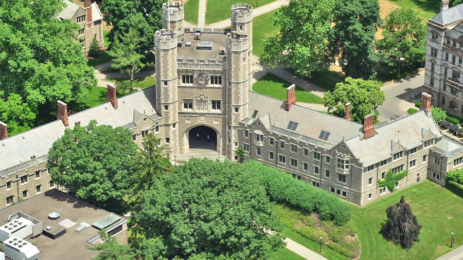 马太学院