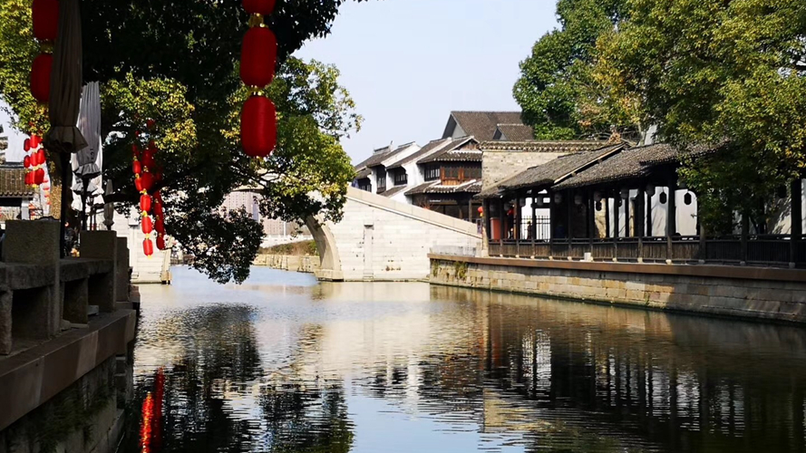 寺塘泾