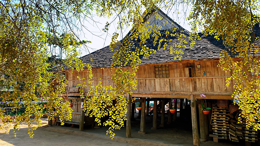 曼迈桑康风景区
