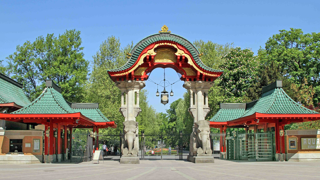 柏林动物园