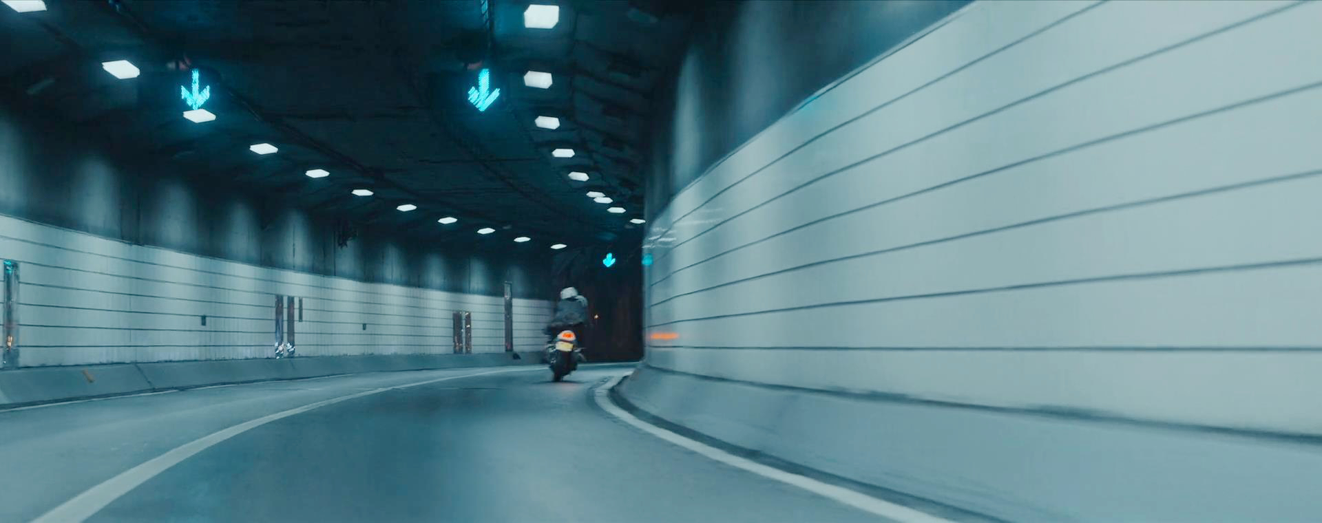 隧道
