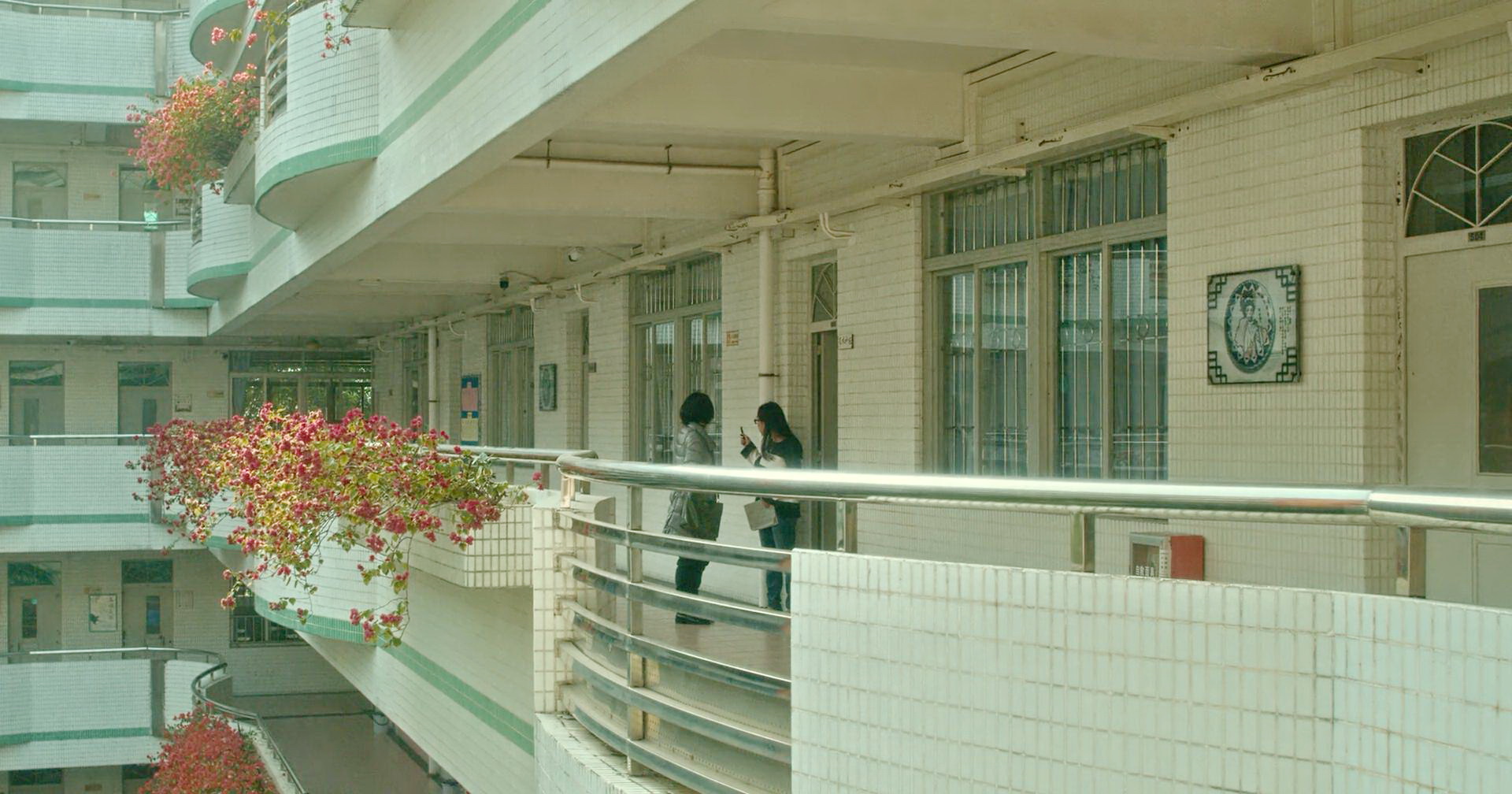 一鸣的学校