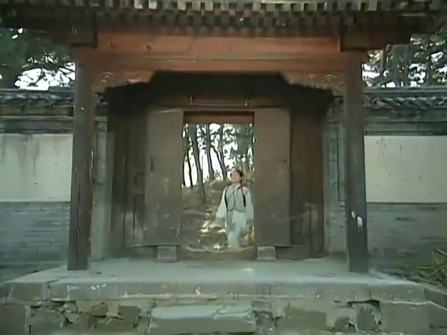 大杂院