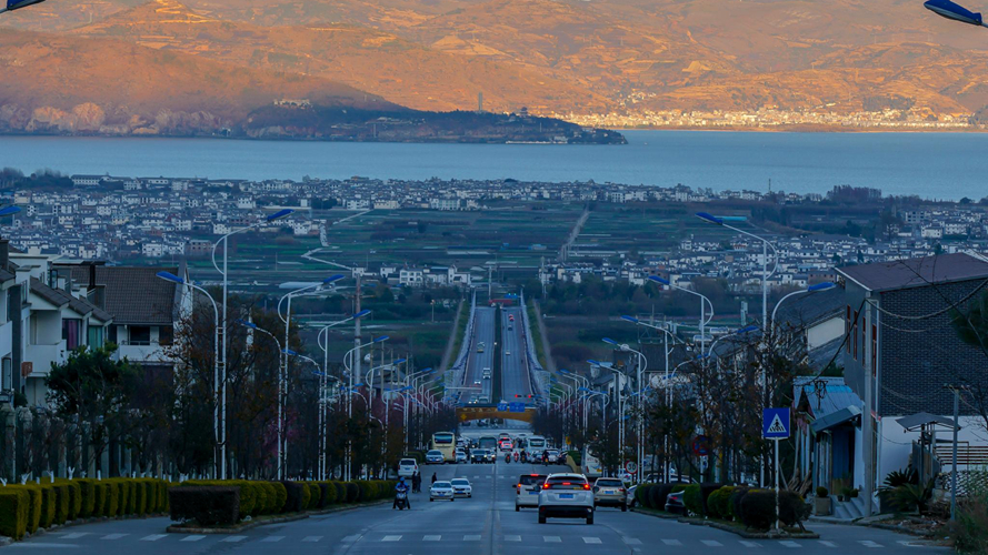 弘圣路