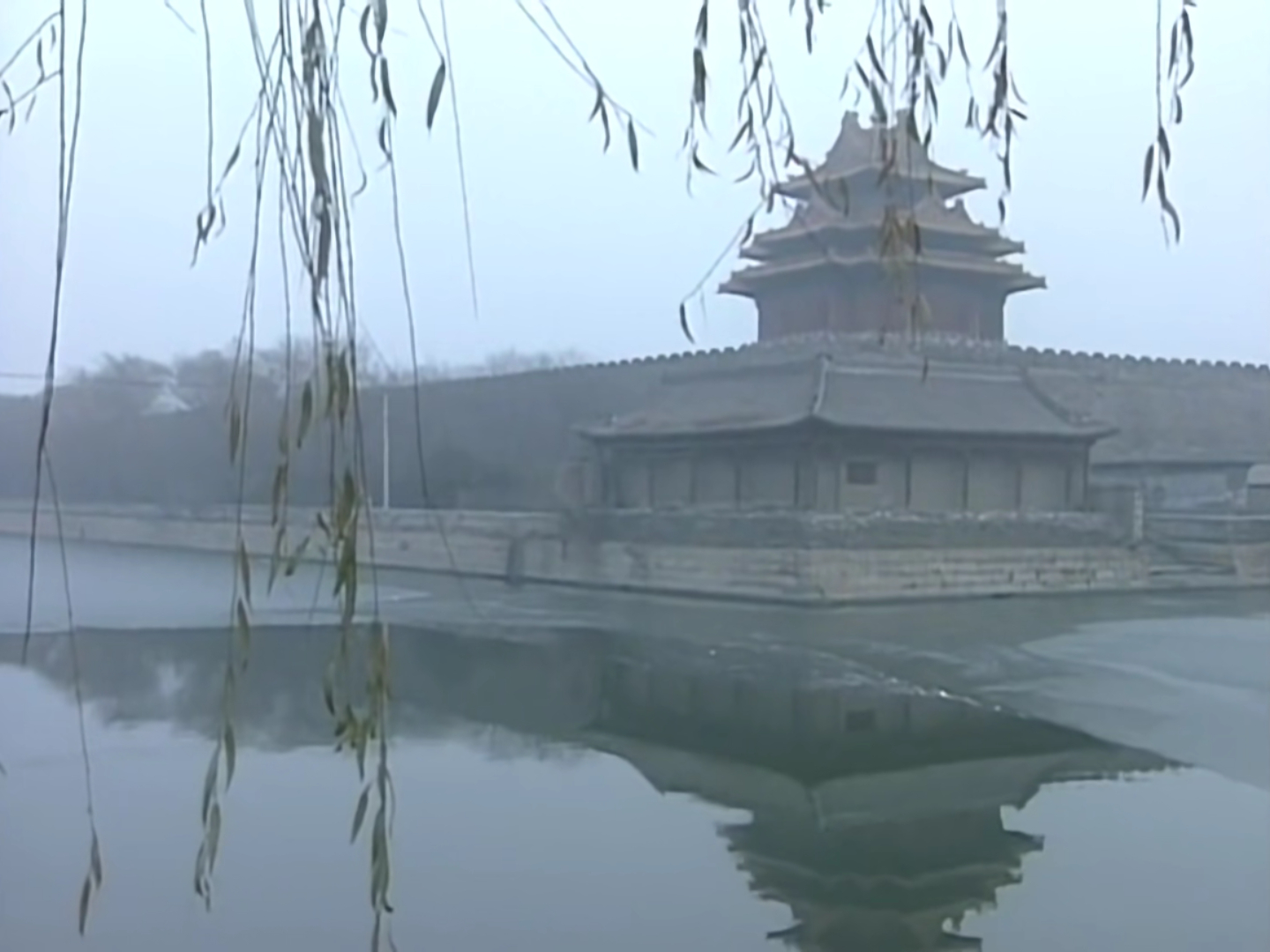 皇宫
