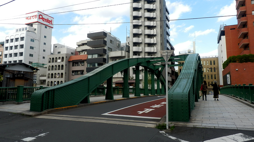 柳桥
