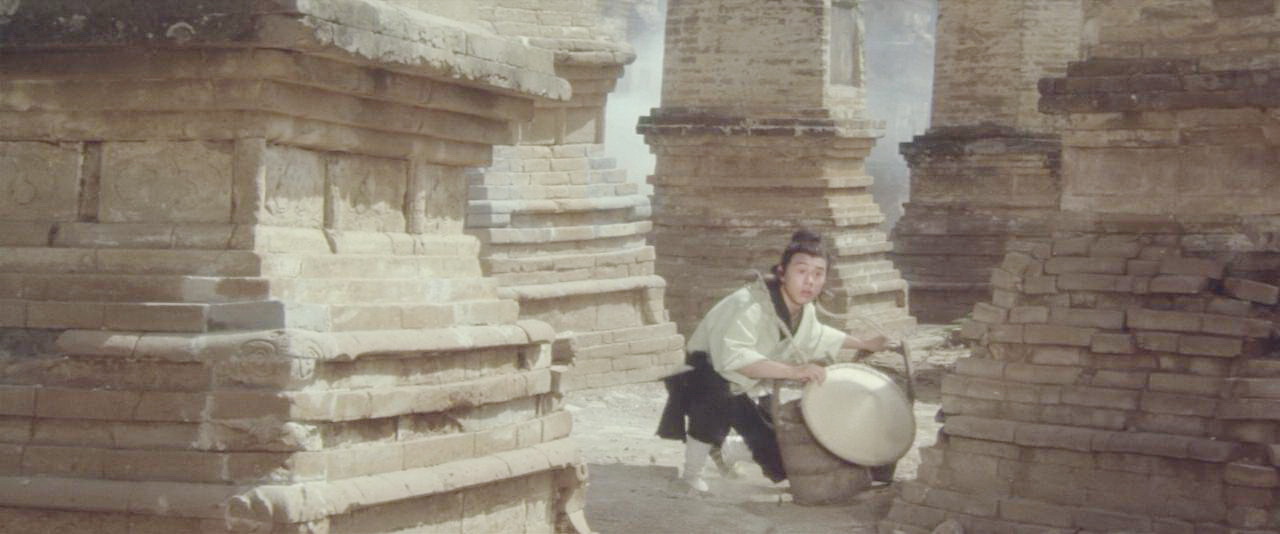 少林寺塔林