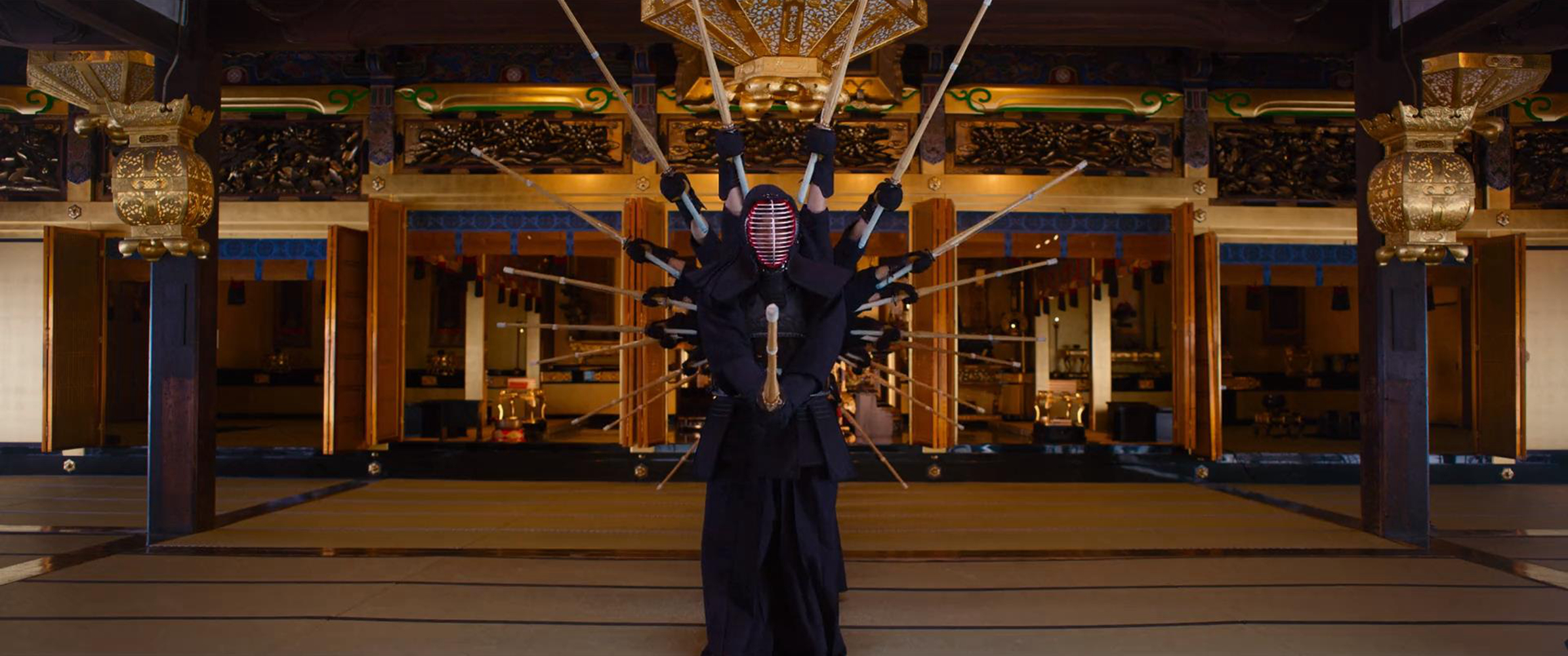 武道馆