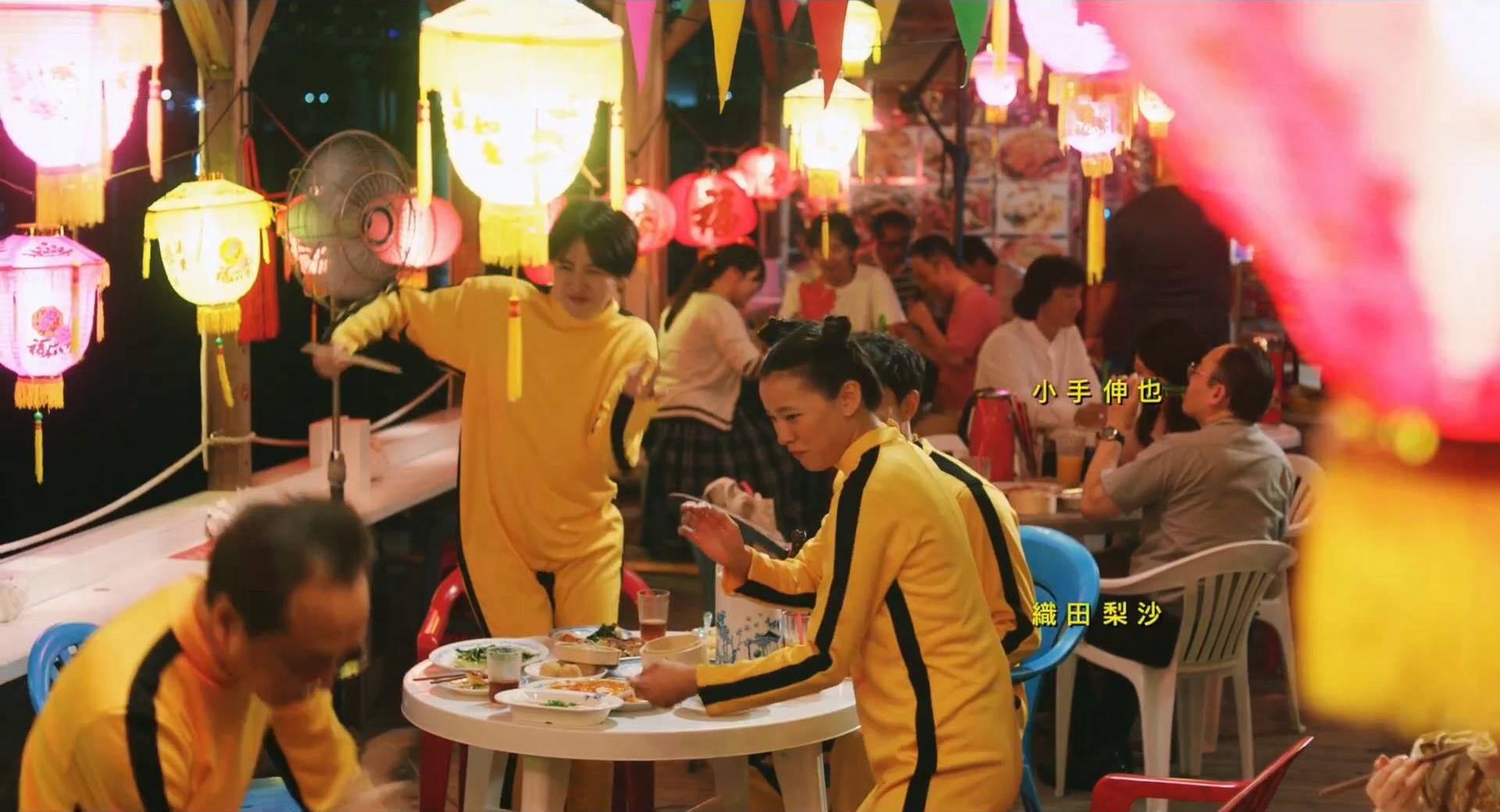 香港茶餐厅