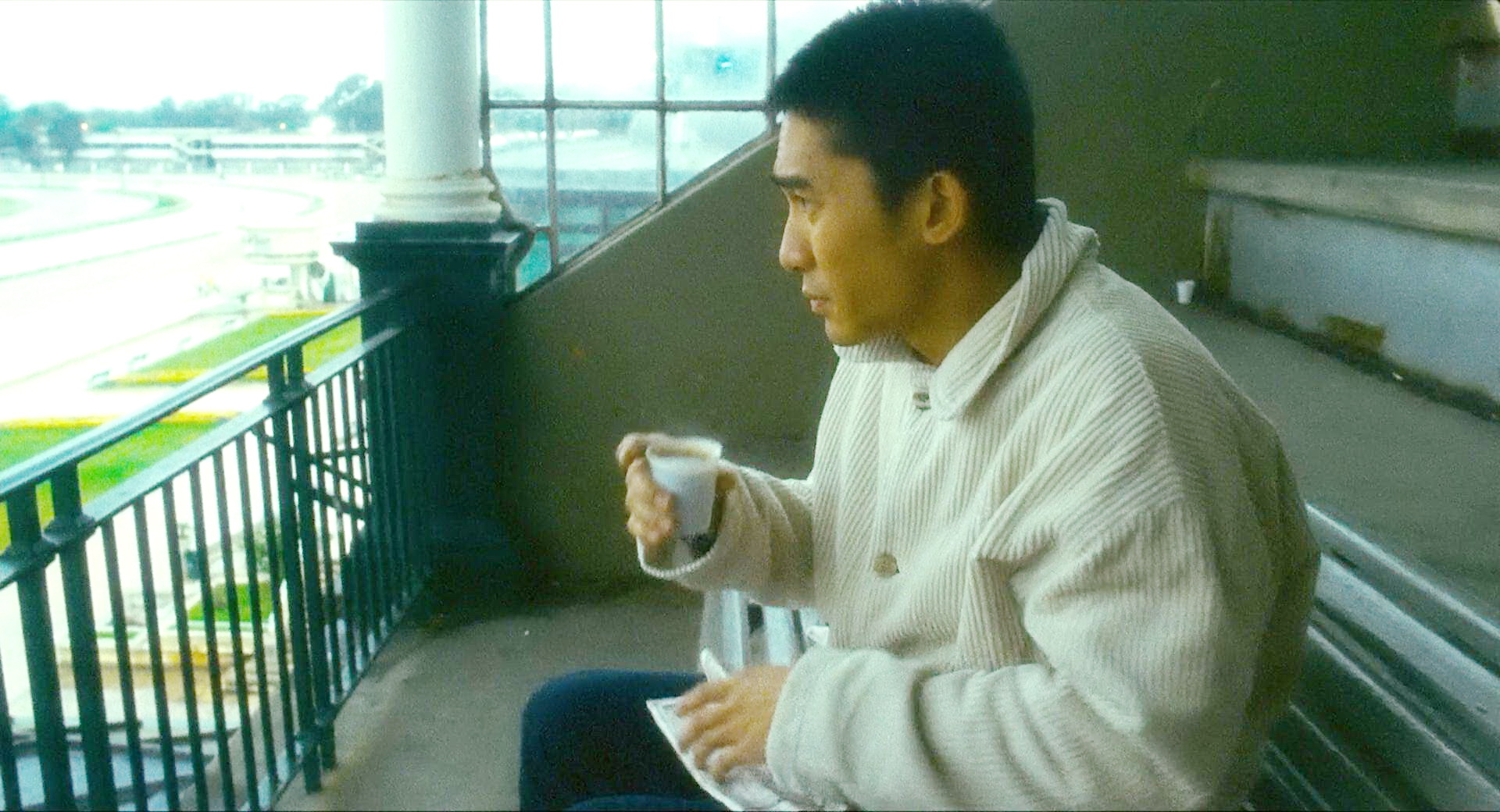赌赛马