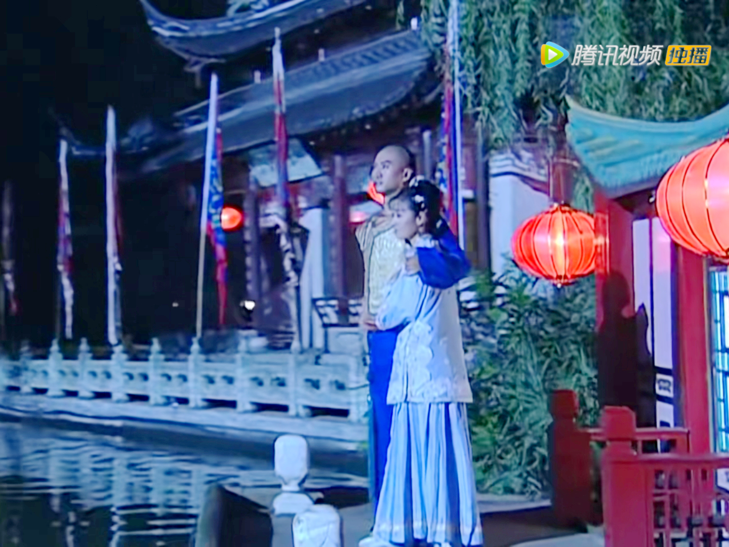 杭州西湖