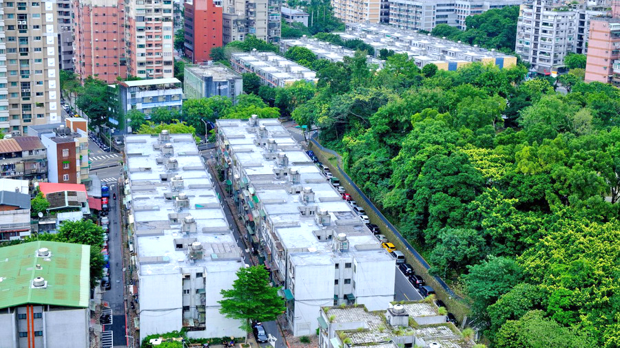 安康社区