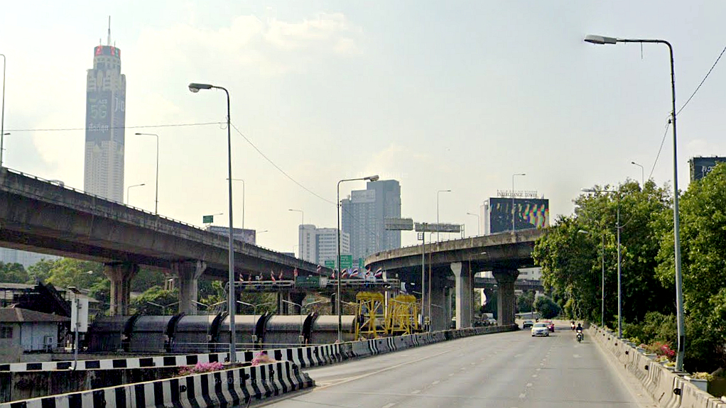 查图拉提路