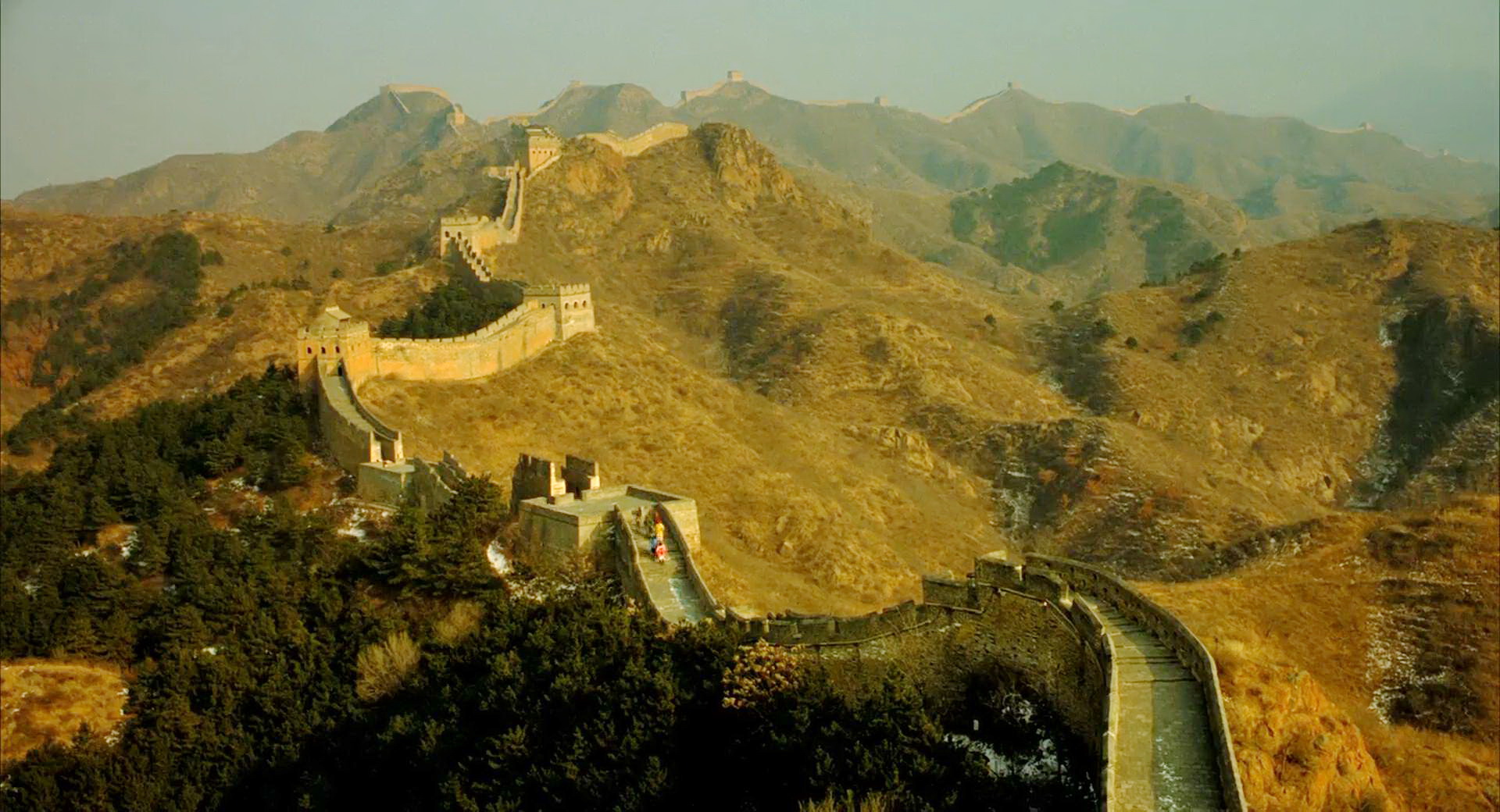 地图指引地