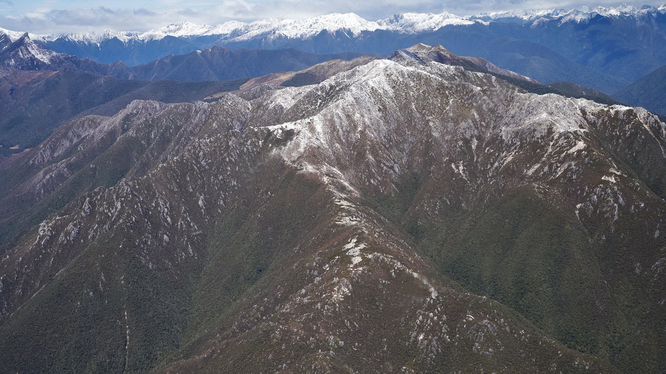 奥林匹斯山