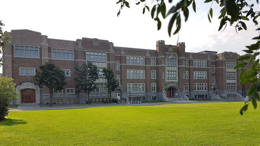 韦斯特蒙公园小学