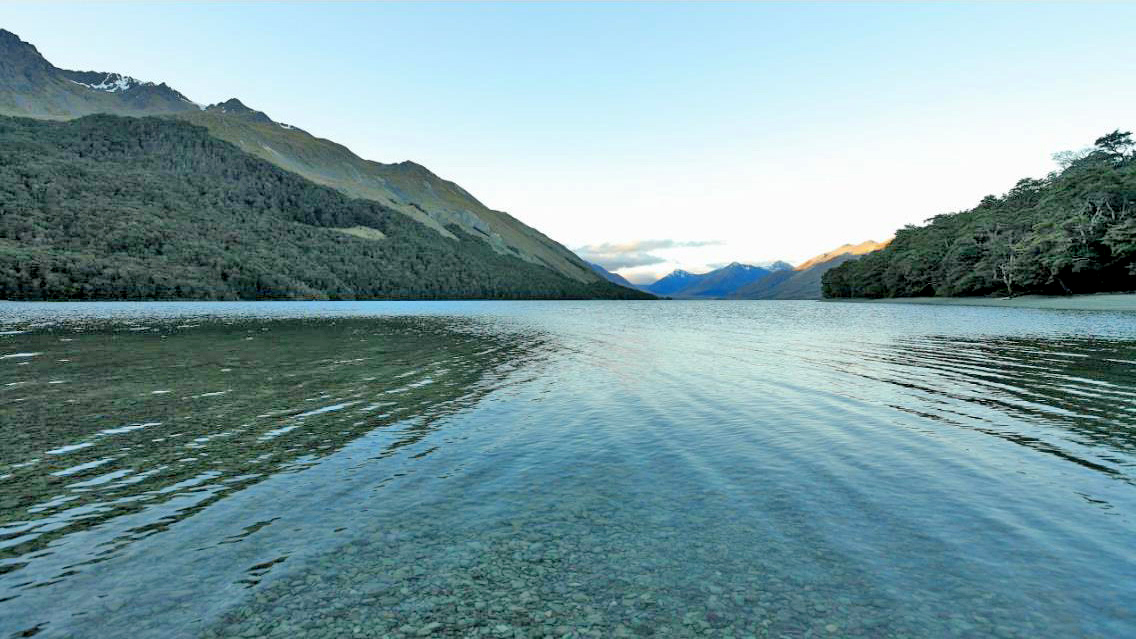 北马沃拉湖