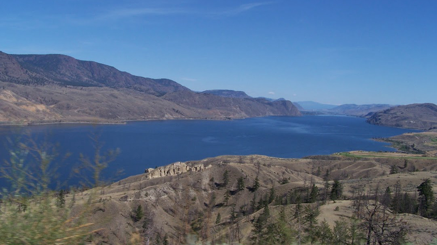 六英里山保护区