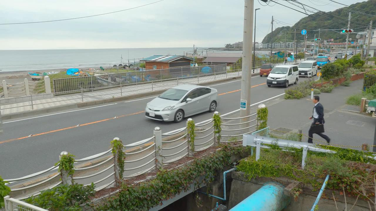 五郎寻找餐厅
