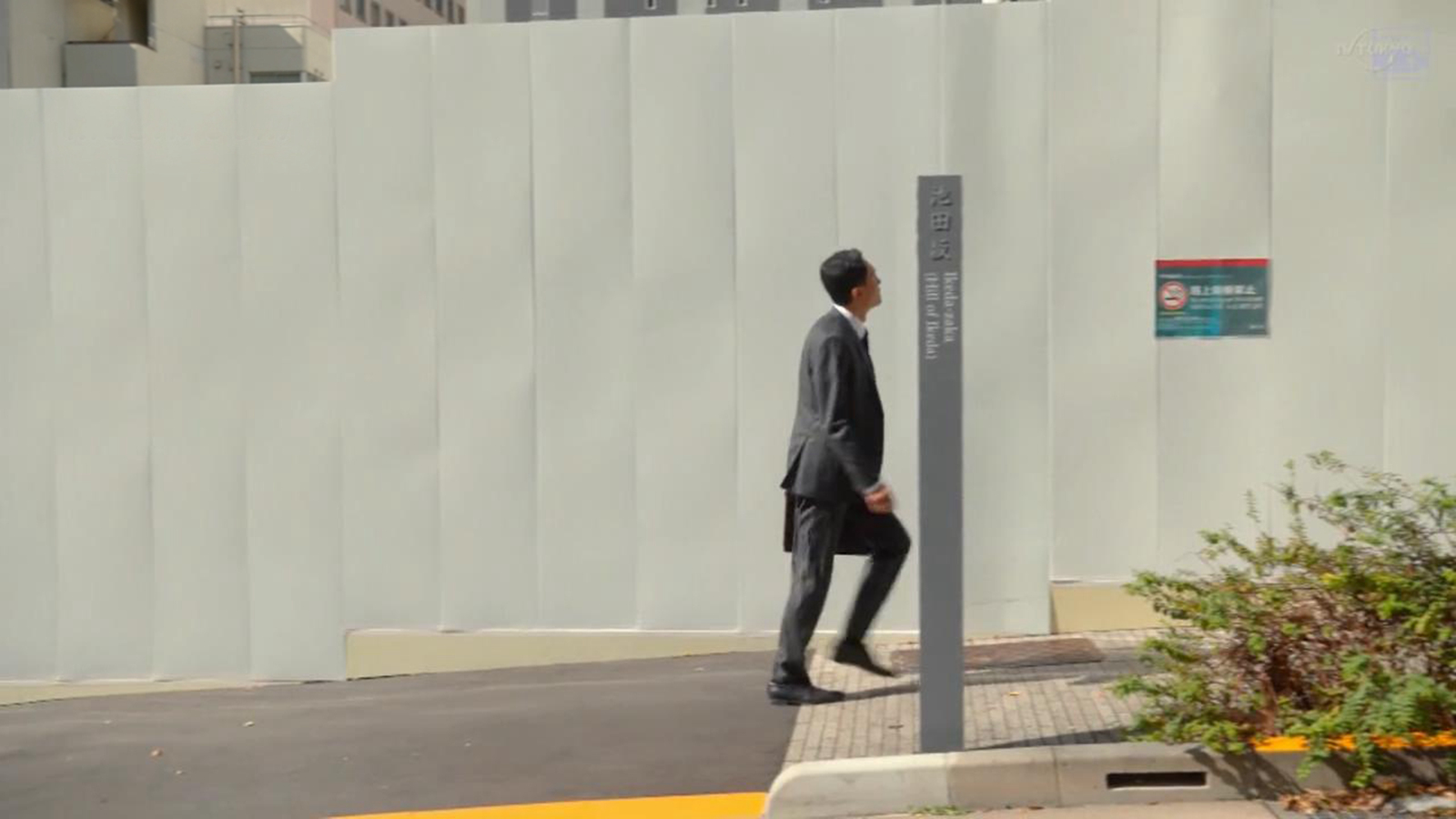 五郎寻找餐厅