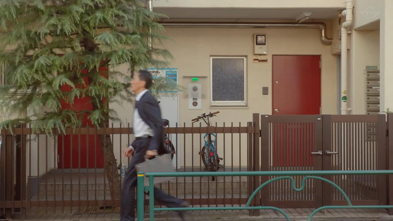 五郎寻找餐厅