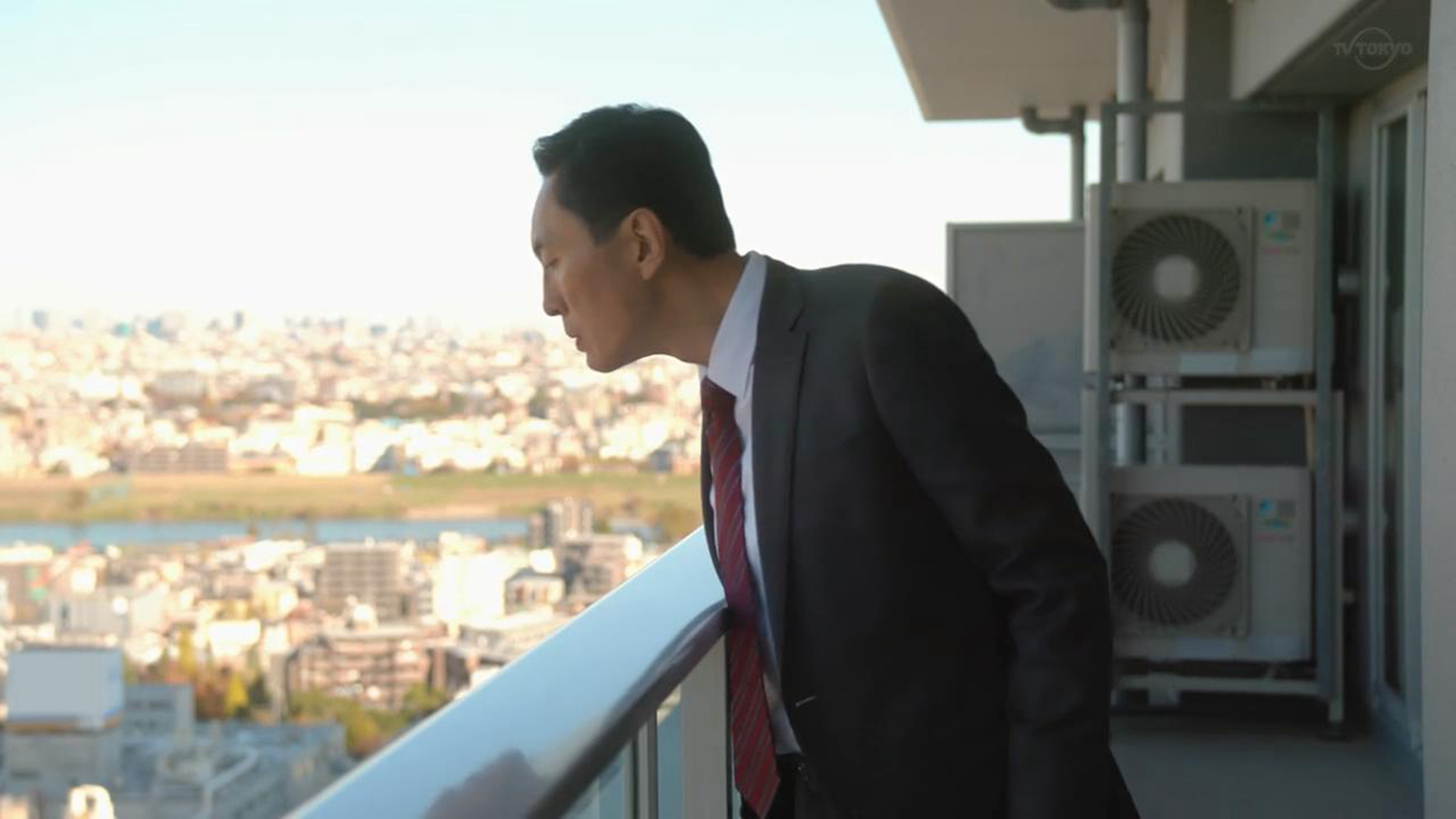 五郎的客户家
