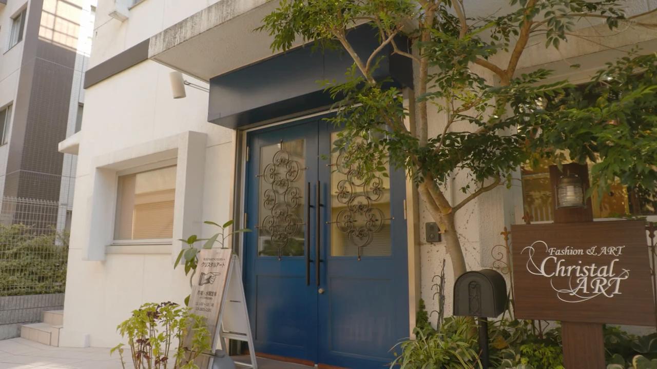 五郎朋友的商店