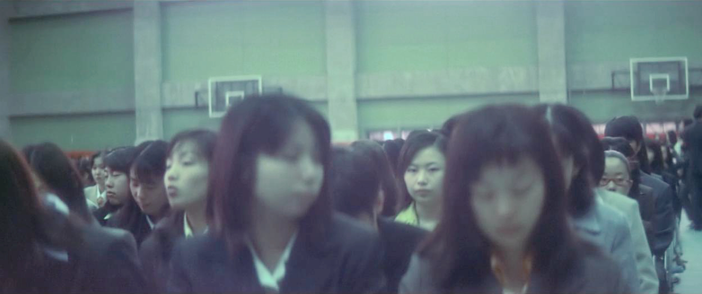 入学仪式