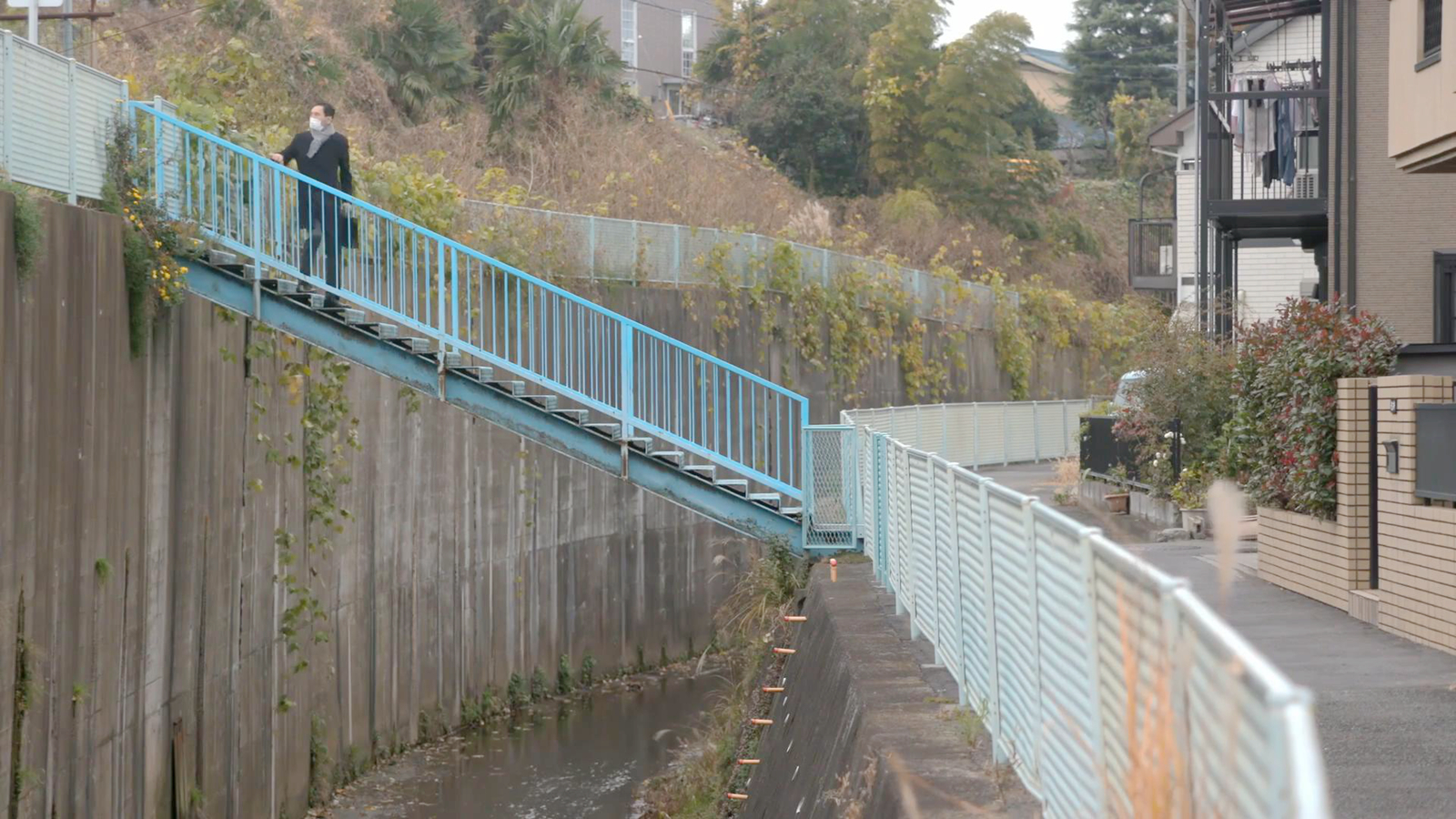 五郎寻找餐厅