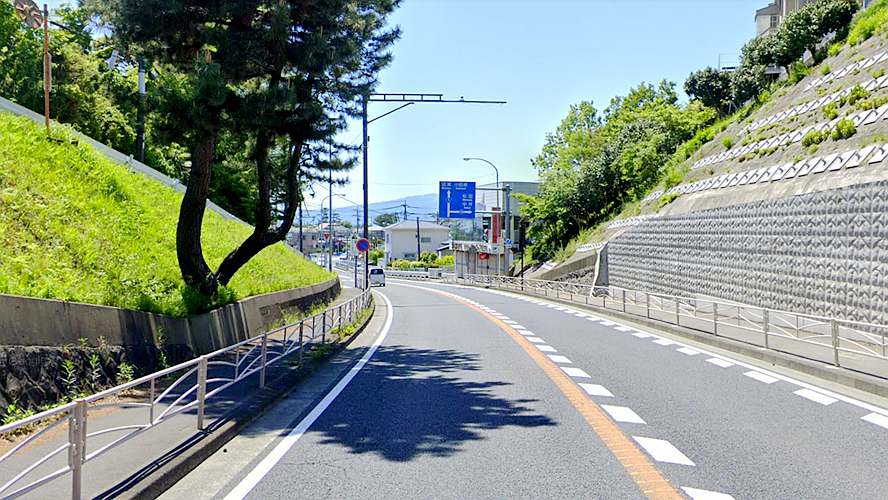 东海道山西段