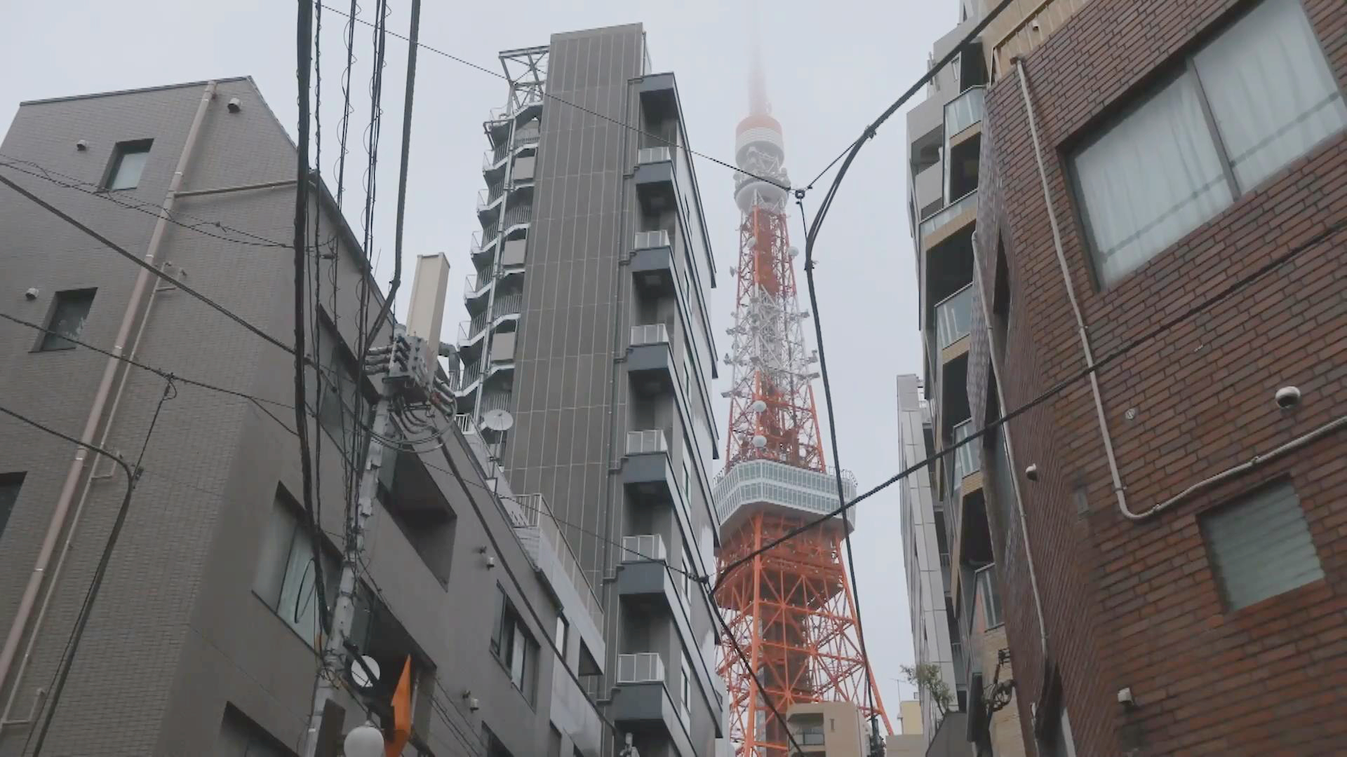 五郎寻找餐厅