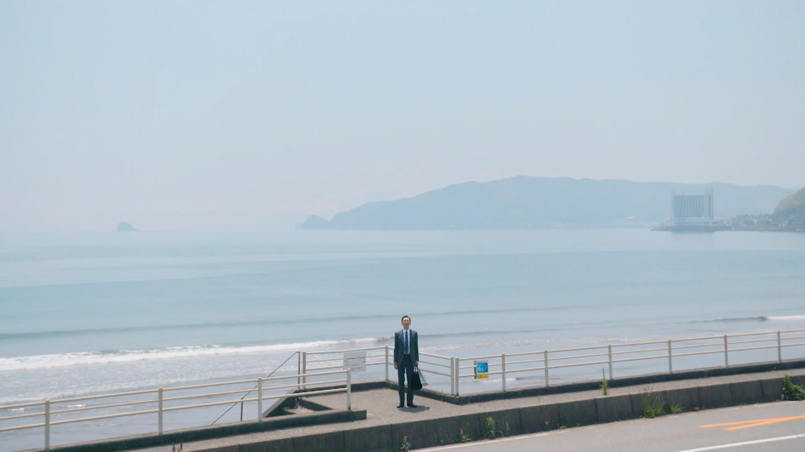 五郎饿了