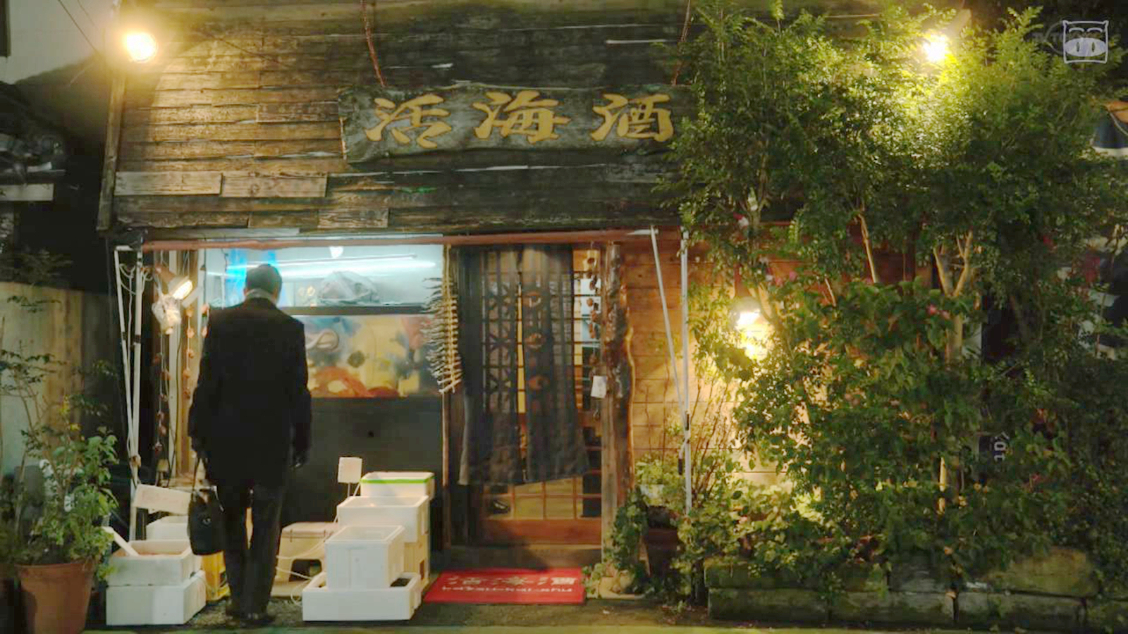 活海酒