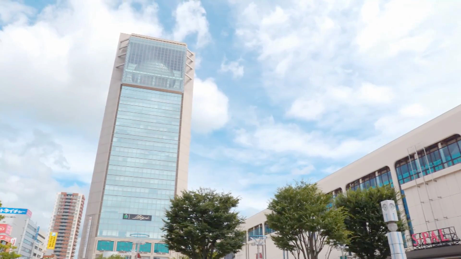 郡山市科学馆