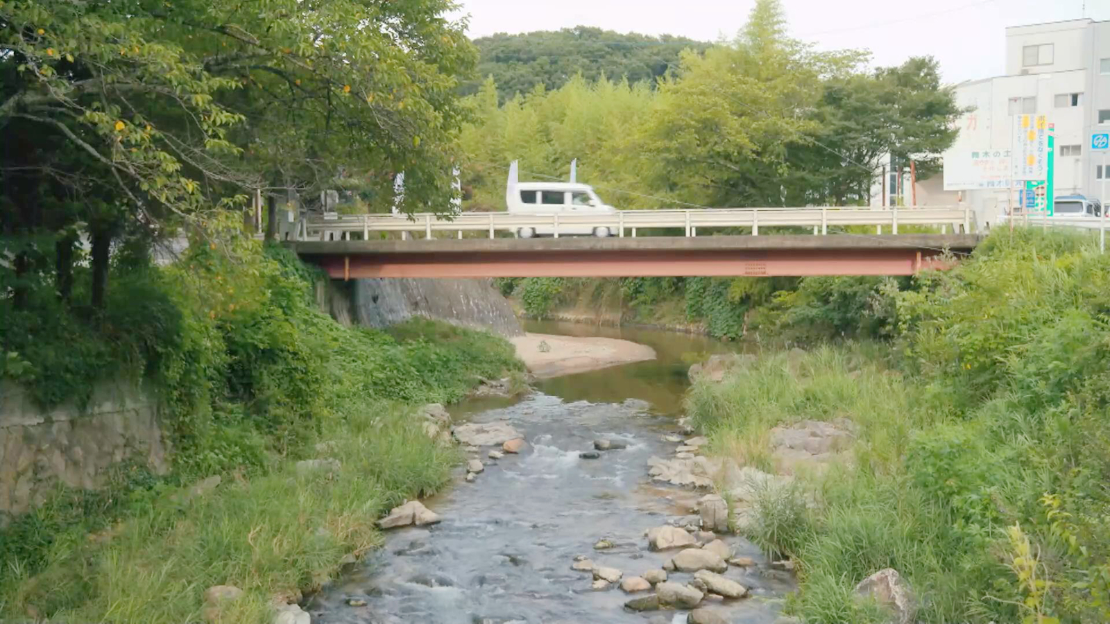 五郎前往会场