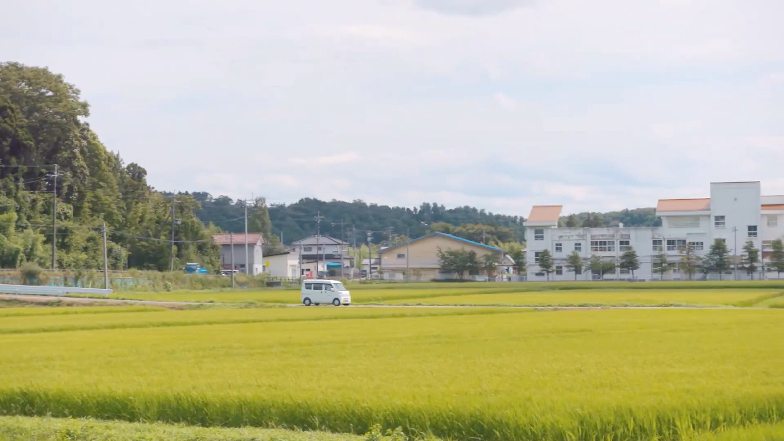 五郎前往会场