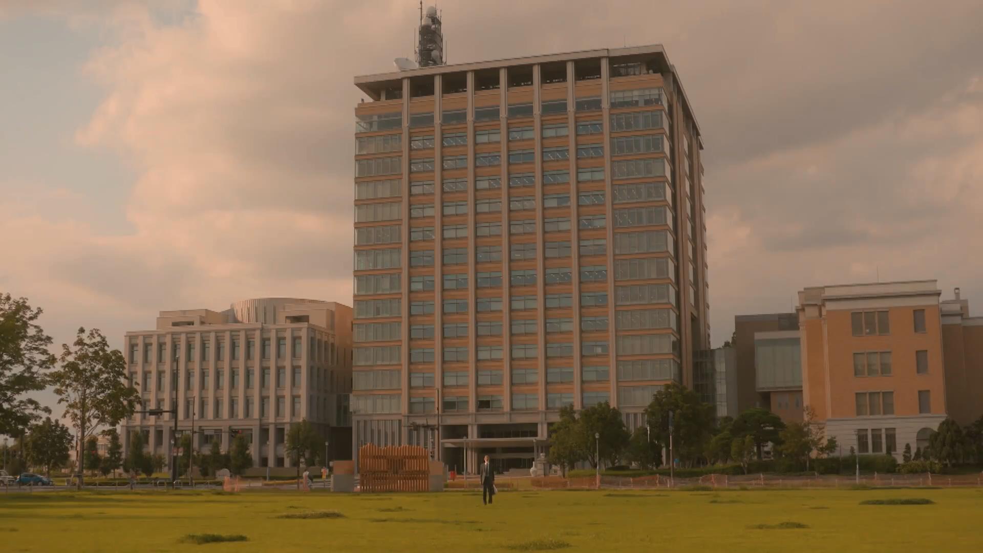 五郎饿了