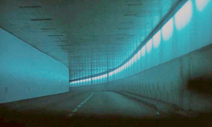 隧道