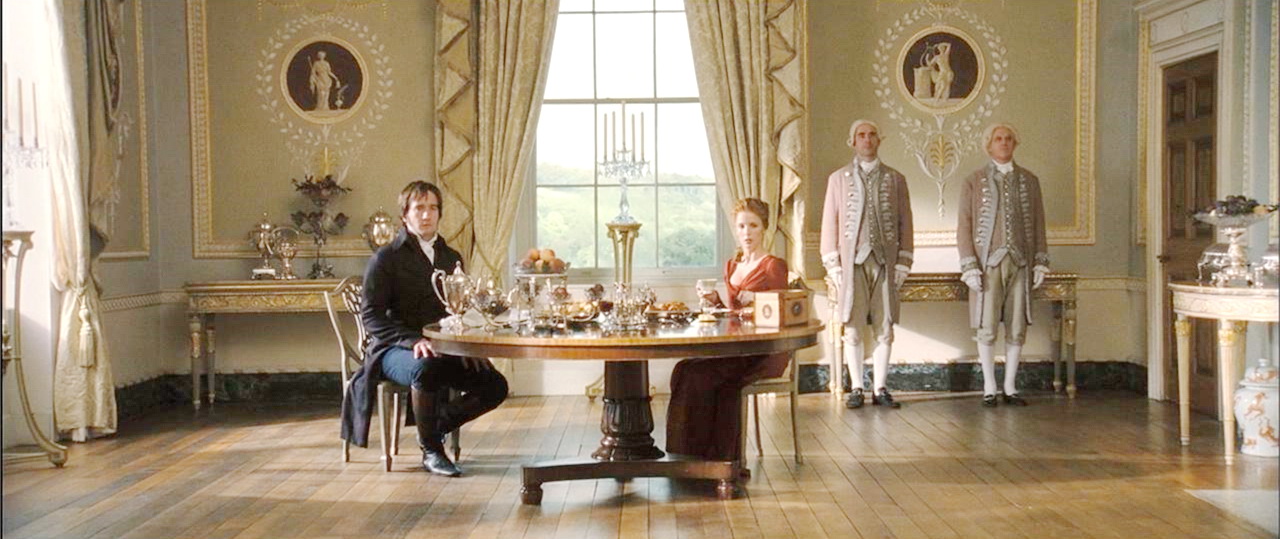尼德斐庄园