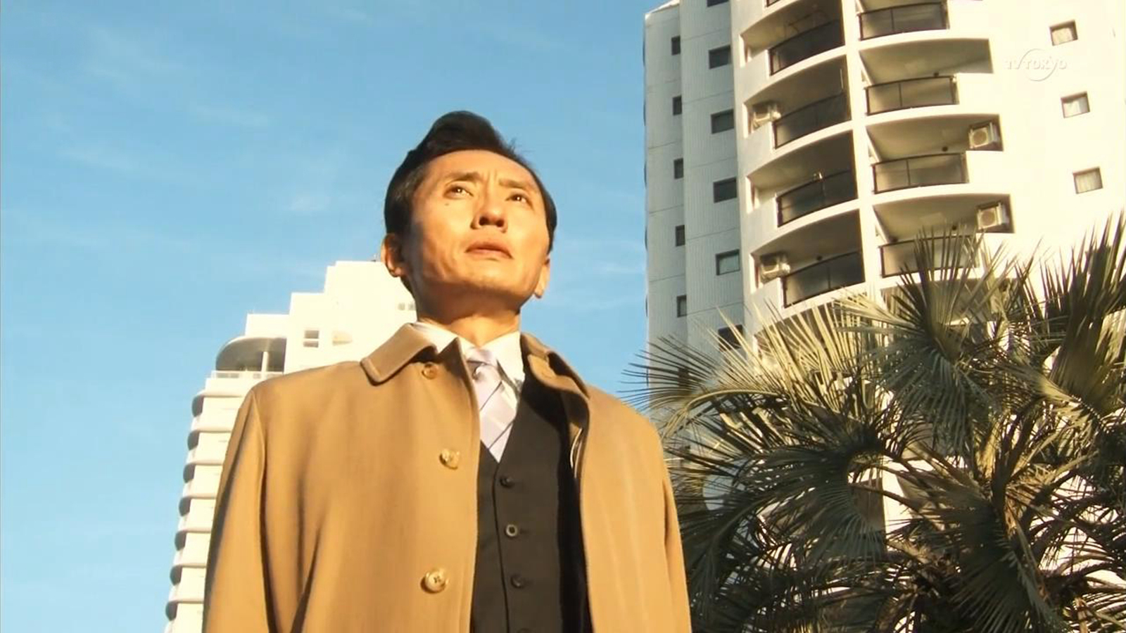 浦安加州风貌