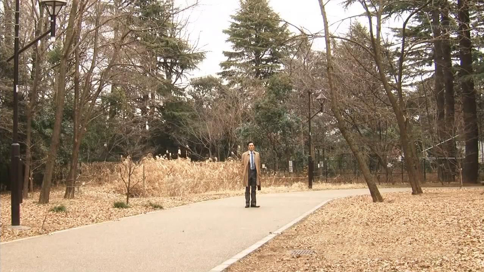 五郎遇学生练声