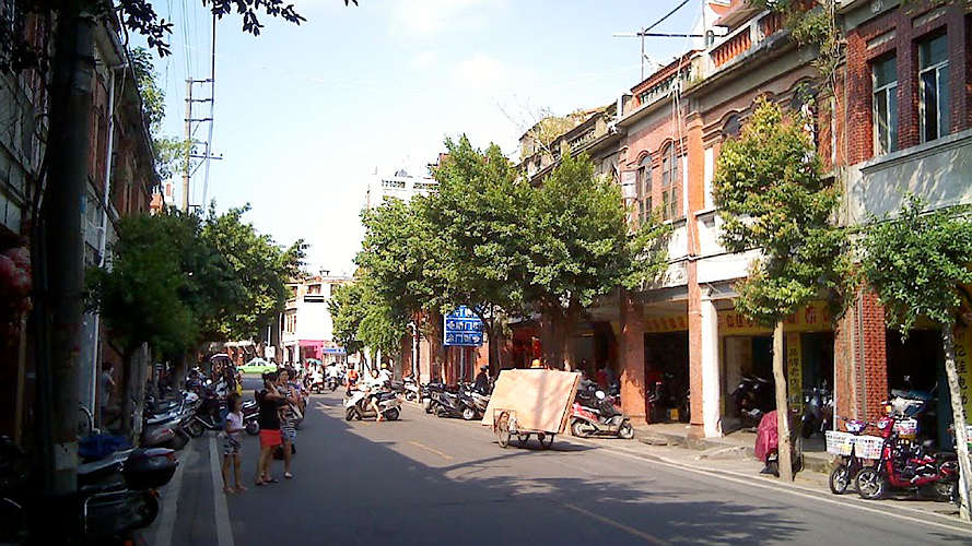 中山南路
