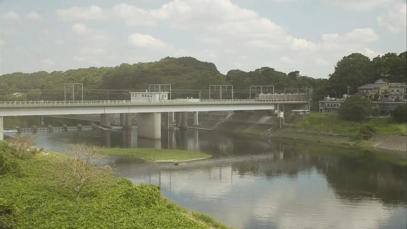 铁路桥