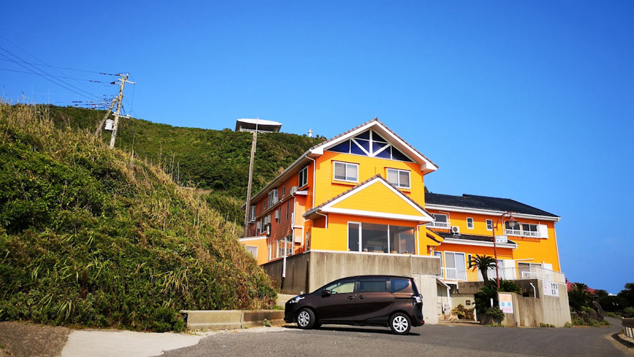 岸壁庄