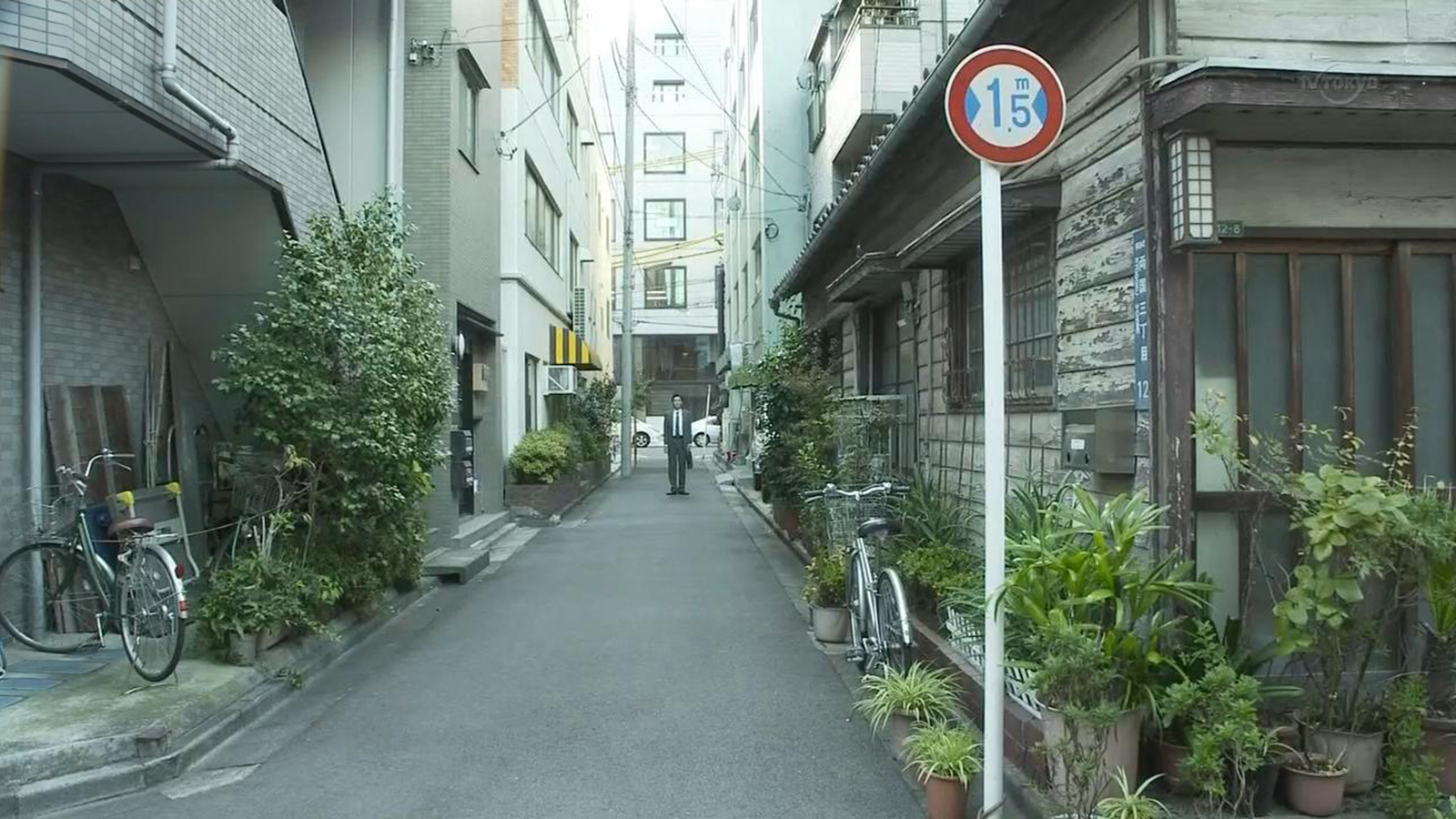 五郎饿了